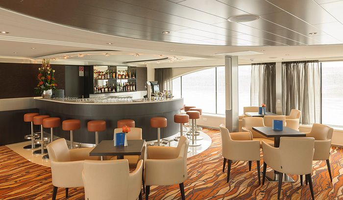 Panorama Lounge & Bistro